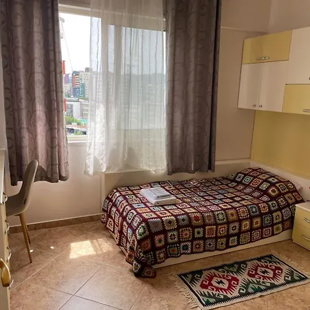 Home Apartment