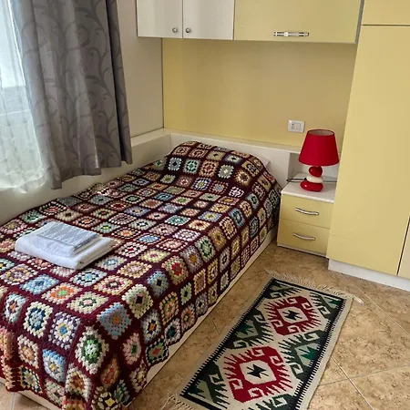 Home Apartment Tirana