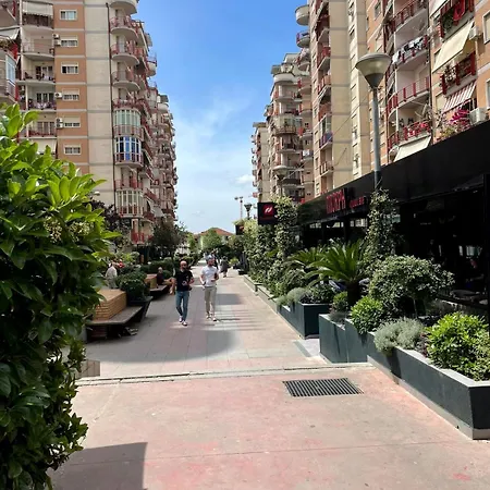 Home Apartment Tirana