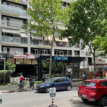 Home Tirana